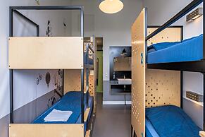 Stayokay Amsterdam Oost - Hostel