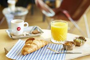 Stayokay Amsterdam Oost - Hostel