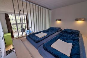 Stayokay Amsterdam Oost - Hostel