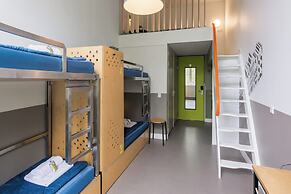 Stayokay Amsterdam Oost - Hostel