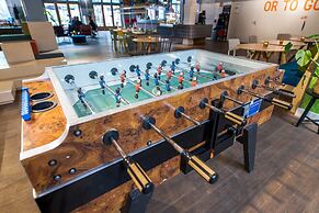 Stayokay Amsterdam Oost - Hostel