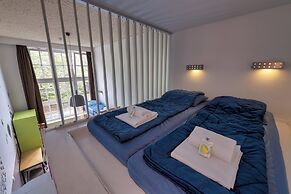 Stayokay Amsterdam Oost - Hostel