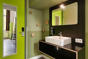 Stayokay Amsterdam Oost - Hostel
