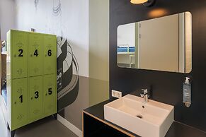 Stayokay Amsterdam Oost - Hostel