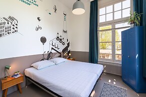 Stayokay Amsterdam Oost - Hostel