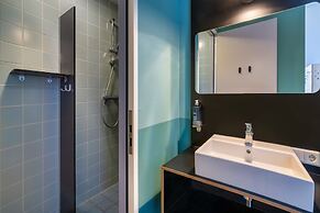 Stayokay Amsterdam Oost - Hostel