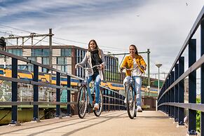 Stayokay Amsterdam Oost - Hostel