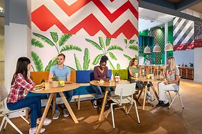 Stayokay Amsterdam Oost - Hostel