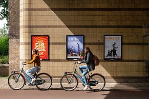 Stayokay Amsterdam Oost - Hostel