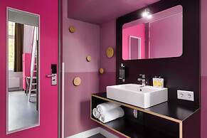 Stayokay Amsterdam Oost - Hostel