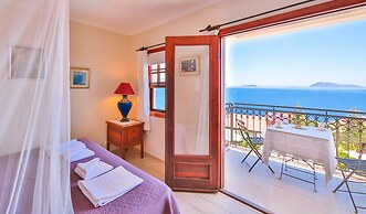 Diva Residence Hotel