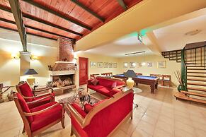 Diva Residence Hotel