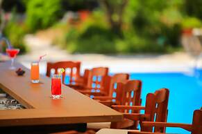 Diva Residence Hotel