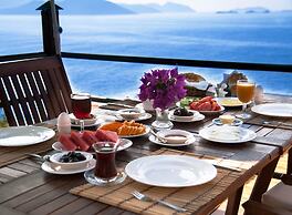 Diva Residence Hotel