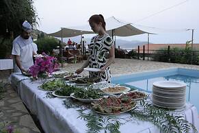 Diva Residence Hotel