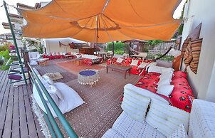 Diva Residence Hotel