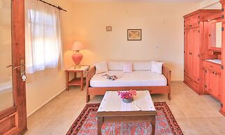 Diva Residence Hotel