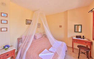 Diva Residence Hotel