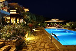 Diva Residence Hotel