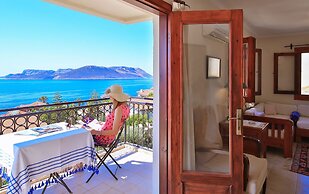 Diva Residence Hotel