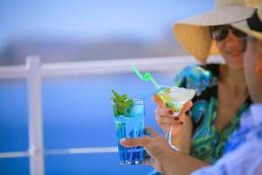 Diva Residence Hotel