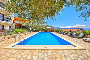 Diva Residence Hotel