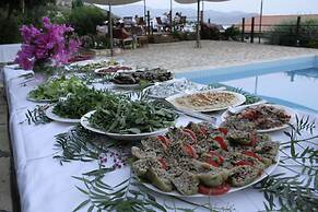 Diva Residence Hotel