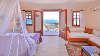 Diva Residence Hotel