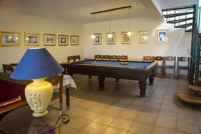 Diva Residence Hotel