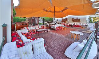 Diva Residence Hotel