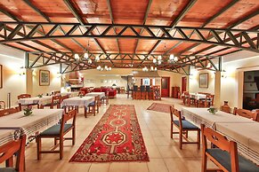 Diva Residence Hotel