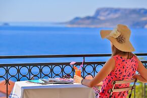 Diva Residence Hotel