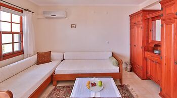 Diva Residence Hotel