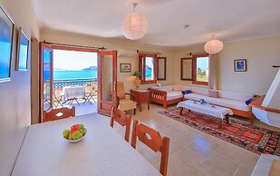 Diva Residence Hotel