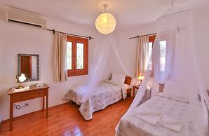 Diva Residence Hotel