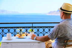 Diva Residence Hotel