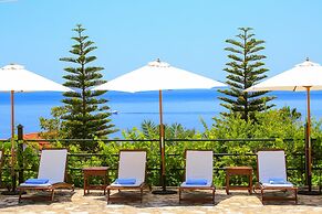 Diva Residence Hotel