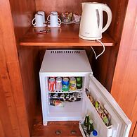 Diva Residence Hotel