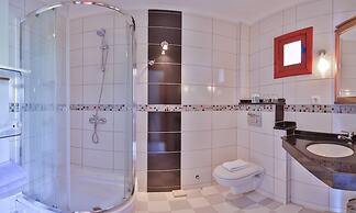 Diva Residence Hotel