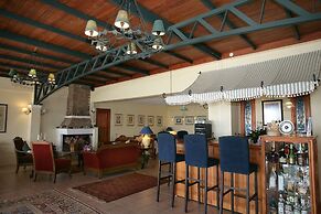 Diva Residence Hotel