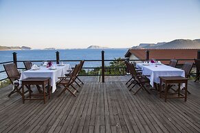 Diva Residence Hotel