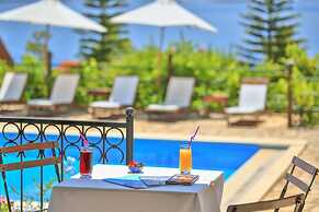 Diva Residence Hotel