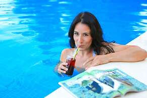 Diva Residence Hotel