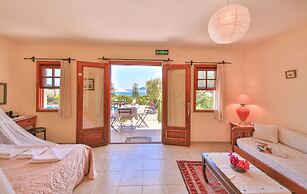 Diva Residence Hotel