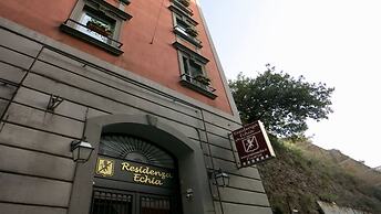 Residenza Echia