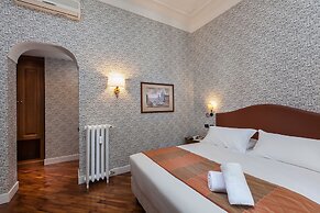 Suite Beccaria in Piazza del Popolo