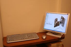 Suite Beccaria in Piazza del Popolo