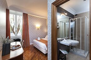 Suite Beccaria in Piazza del Popolo