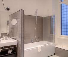 Suite Beccaria in Piazza del Popolo