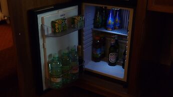 Suite Beccaria in Piazza del Popolo